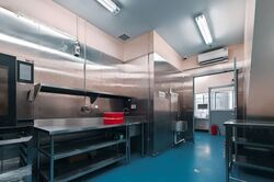 Mactaggart Foodlink (D13), Factory #601896411